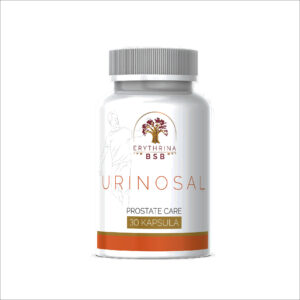 Uronosal za prostatu