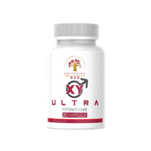 XY Ultra za potenciju