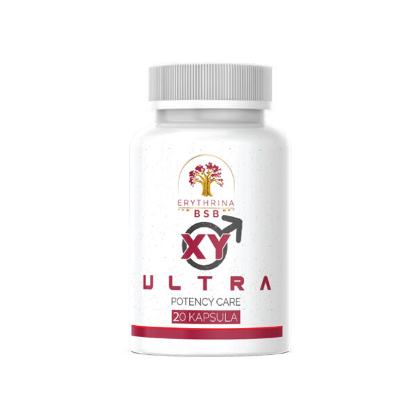 XY Ultra za potenciju