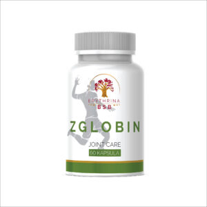 Zglobin kapsule za zglobove i reumatske tegobe