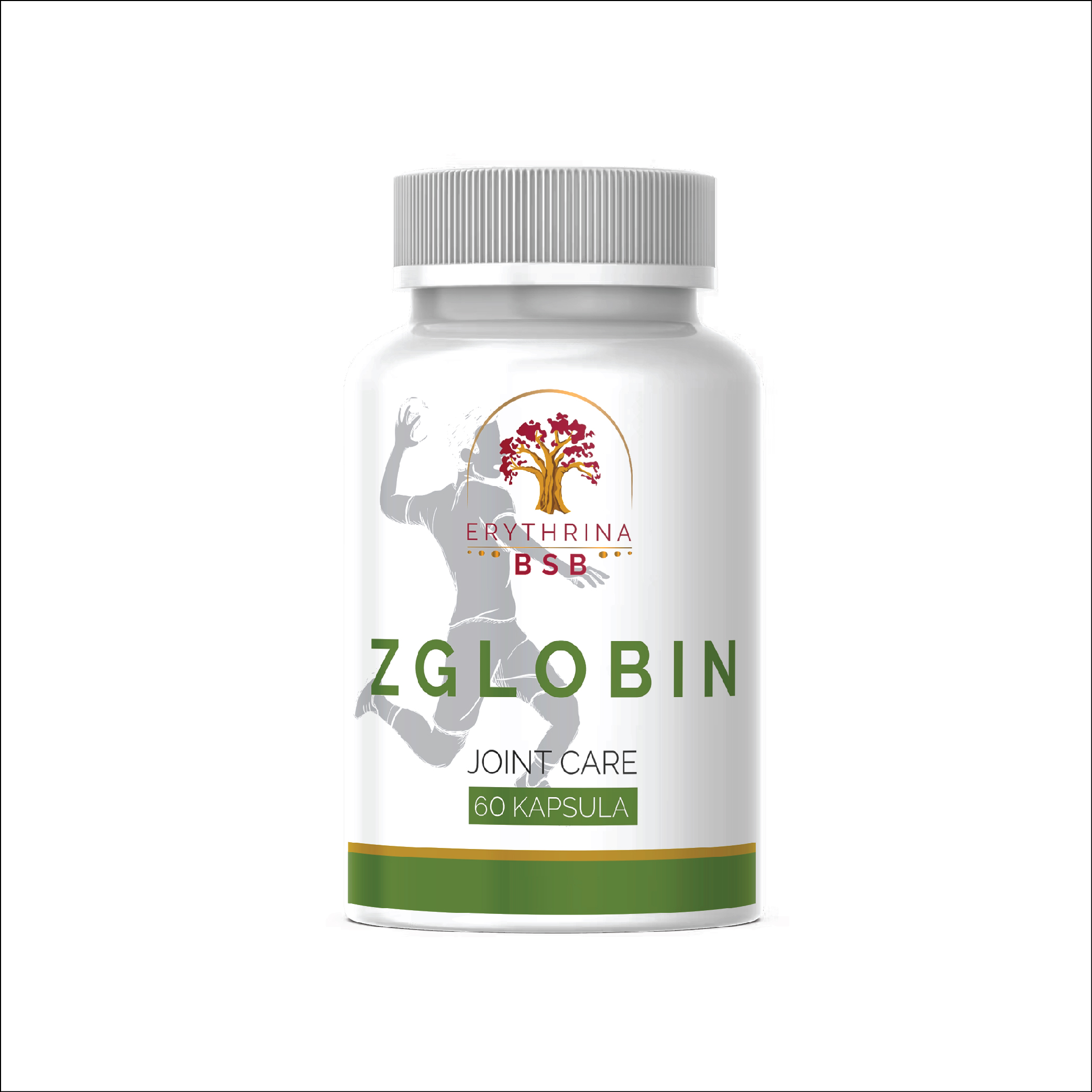 Zglobin kapsule za zglobove i reumatske tegobe