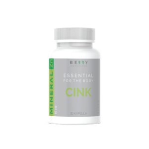 Cink: Ključ za imunitet i vitalnost