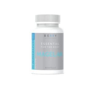 Magelan Mg+B6